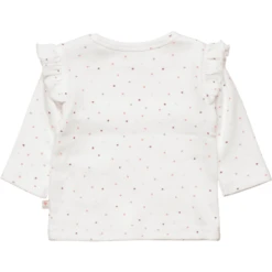 STACCATO Shirt Uit White Gedessineerd -Kleintje Luxe staccato shirt uit white gedessineerd a406880 1