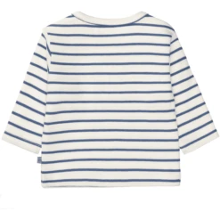 STACCATO Shirt Uit White Gestreept -Kleintje Luxe staccato shirt uit white gestreept a341674 3