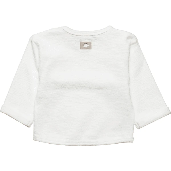 STACCATO Shirt Van White Gestructureerd 2 STACCATO Shirt Van White Gestructureerd - Afbeelding 2