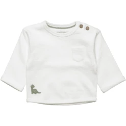 STACCATO Shirt Van White Gestructureerd 6 STACCATO Shirt Van White Gestructureerd -Kleintje Luxe staccato shirt van white gestructureerd a413094 2