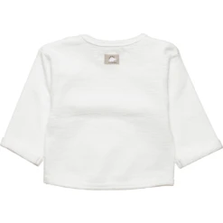 STACCATO Shirt Van White Gestructureerd 7 STACCATO Shirt Van White Gestructureerd -Kleintje Luxe staccato shirt van white gestructureerd a413094 3