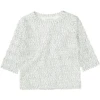 STACCATO Shirt Van White Met Patroon