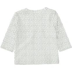 STACCATO Shirt Van White Met Patroon 7 STACCATO Shirt Van White Met Patroon -Kleintje Luxe staccato shirt van white met patroon a337603 3