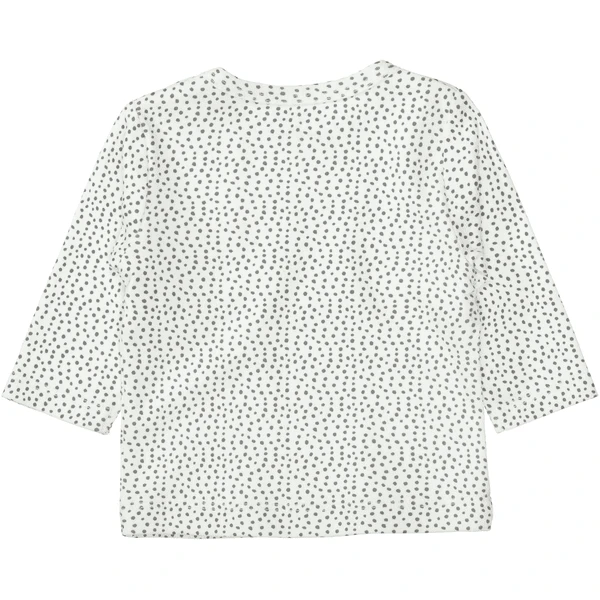 STACCATO Shirt Van White Met Patroon 4 STACCATO Shirt Van White Met Patroon - Afbeelding 4
