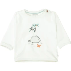 STACCATO Shirt Warm White