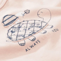 STACCATO Shirt Zacht Blush 7 STACCATO Shirt Zacht Blush -Kleintje Luxe staccato shirt zacht blush a346732 2