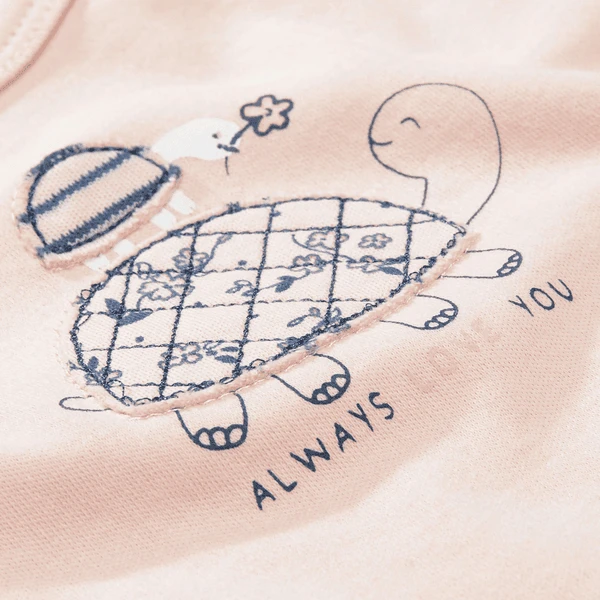 STACCATO Shirt Zacht Blush 3 STACCATO Shirt Zacht Blush - Afbeelding 3