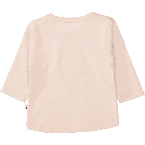 STACCATO Shirt Zacht Blush 4 STACCATO Shirt Zacht Blush - Afbeelding 4