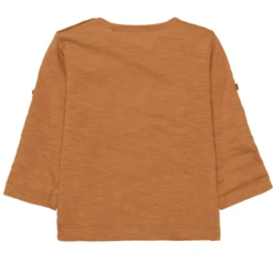 STACCATO Shirt Zacht Camel -Kleintje Luxe staccato shirt zacht camel a311569 3