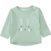 STACCATO Shirt Zacht Green