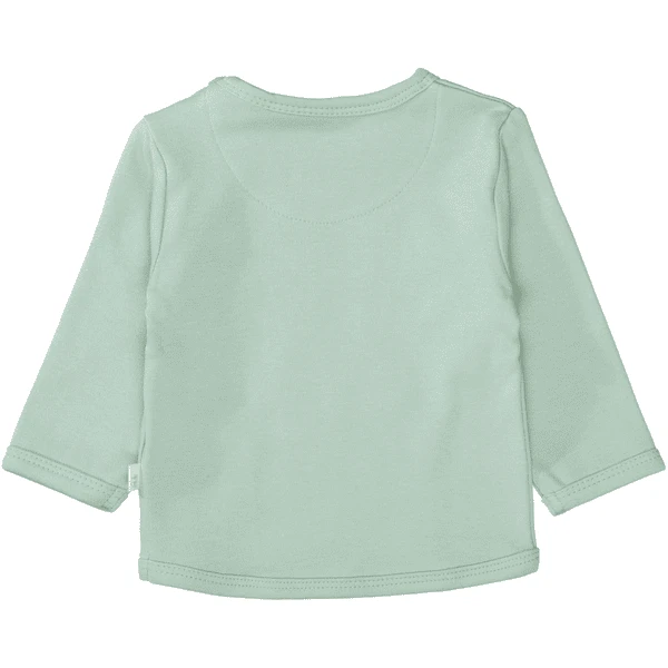STACCATO Shirt Zacht Green 3 STACCATO Shirt Zacht Green - Afbeelding 3