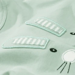 STACCATO Shirt Zacht Green 9 STACCATO Shirt Zacht Green -Kleintje Luxe staccato shirt zacht green a406719 4