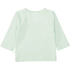STACCATO Shirt Zacht Green Gestreept -Kleintje Luxe staccato shirt zacht green gestreept a406731 2