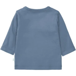 STACCATO Shirt Zacht Jeans Blauw 7 STACCATO Shirt Zacht Jeans Blauw -Kleintje Luxe staccato shirt zacht jeans blauw a312267 3