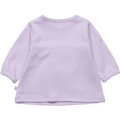 STACCATO Shirt Zacht Lila 7 STACCATO Shirt Zacht Lila -Kleintje Luxe staccato shirt zacht lila a413076 3