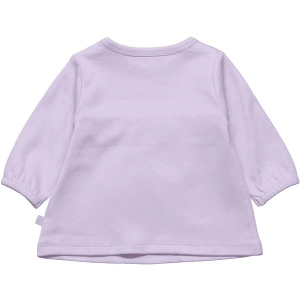 STACCATO Shirt Zacht Lila 4 STACCATO Shirt Zacht Lila - Afbeelding 4