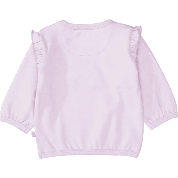 STACCATO Shirt Zacht Lila 3 STACCATO Shirt Zacht Lila - Afbeelding 3