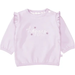 STACCATO Shirt Zacht Lila