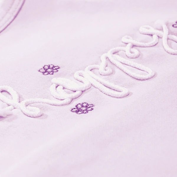 STACCATO Shirt Zacht Lila 5 STACCATO Shirt Zacht Lila - Afbeelding 5