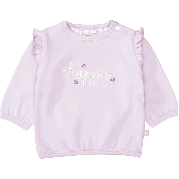 STACCATO Shirt Zacht Lila 1 STACCATO Shirt Zacht Lila