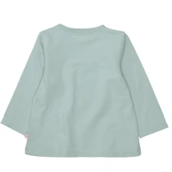 Staccato Shirt Zacht Mint 7 Staccato Shirt Zacht Mint -Kleintje Luxe staccato shirt zacht mint a368653 3