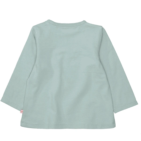 Staccato Shirt Zacht Mint 4 Staccato Shirt Zacht Mint - Afbeelding 4