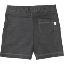 STACCATO Shorts Donker Antraciet -Kleintje Luxe staccato shorts donker antraciet a416037 2