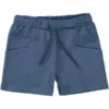 Staccato Shorts Donkerblauw