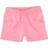 Staccato Shorts Framboos