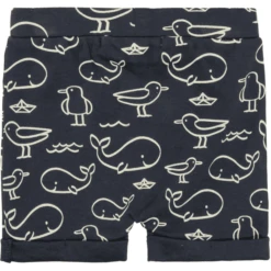 STACCATO Shorts Marine Gedessineerd -Kleintje Luxe staccato shorts marine gedessineerd a310431 3