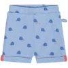 STACCATO Shorts Slappe Ocean