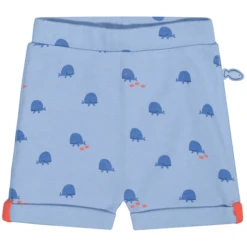 STACCATO Shorts Slappe Ocean