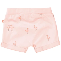 STACCATO Shorts Zacht Peach Patroon -Kleintje Luxe staccato shorts zacht peach patroon a294751 3