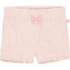 STACCATO Shorts Zacht Roze Gestreept