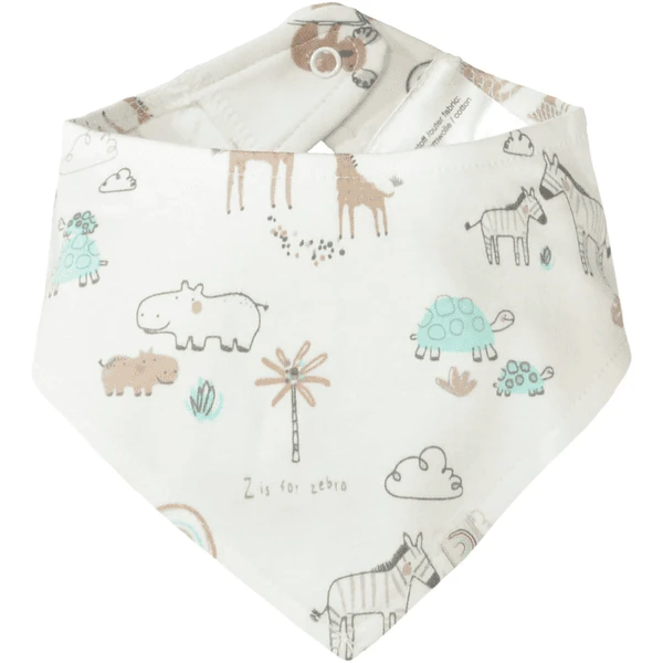 Staccato Sjaal Warm White Gedessineerd 1 Staccato Sjaal Warm White Gedessineerd