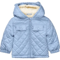 STACCATO Sneeuwzak Light Blauw -Kleintje Luxe staccato sneeuwzak light blauw a375643 2