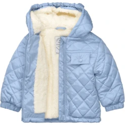 STACCATO Sneeuwzak Light Blauw -Kleintje Luxe staccato sneeuwzak light blauw a375643 3