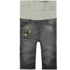 STACCATO Spijkerbroek Grijs Denim -Kleintje Luxe staccato spijkerbroek grijs denim a288893 2