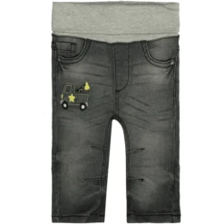 STACCATO Spijkerbroek Grijs Denim -Kleintje Luxe staccato spijkerbroek grijs denim a288893 3