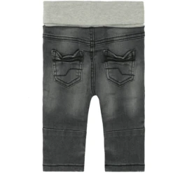 STACCATO Spijkerbroek Grijs Denim -Kleintje Luxe staccato spijkerbroek grijs denim a288893 4