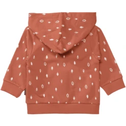 STACCATO Sweat Jack Rustiek Gedessineerd -Kleintje Luxe staccato sweat jack rustiek gedessineerd a318741 3