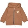 STACCATO Sweat Jas Camel