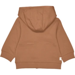 STACCATO Sweat Jas Camel -Kleintje Luxe staccato sweat jas camel a363151 3