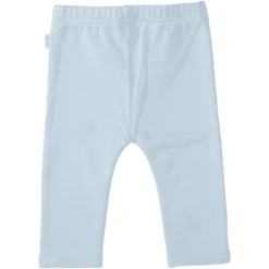 Staccato Sweat Legging Powder Blauw -Kleintje Luxe staccato sweat legging powder blauw a406910 1