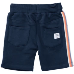 STACCATO Sweatbermuda Donkere Inkt 7 STACCATO Sweatbermuda Donkere Inkt -Kleintje Luxe staccato sweatbermuda donkere inkt a294696 3