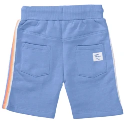 STACCATO Sweatbermuda Zacht Ocean -Kleintje Luxe staccato sweatbermuda zacht ocean a294695 3