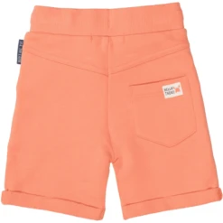 Staccato Sweatbermudas Brand -Kleintje Luxe staccato sweatbermudas brand a416076 2