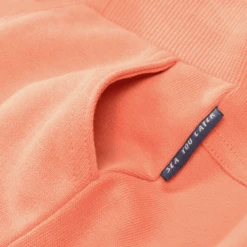 Staccato Sweatbermudas Brand -Kleintje Luxe staccato sweatbermudas brand a416076 4