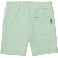 STACCATO Sweatbermudas Donkere Munt -Kleintje Luxe staccato sweatbermudas donkere munt a347229 3