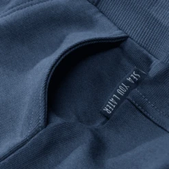 Staccato Sweatbermudas Inkt Blauw -Kleintje Luxe staccato sweatbermudas inkt blauw a415572 4